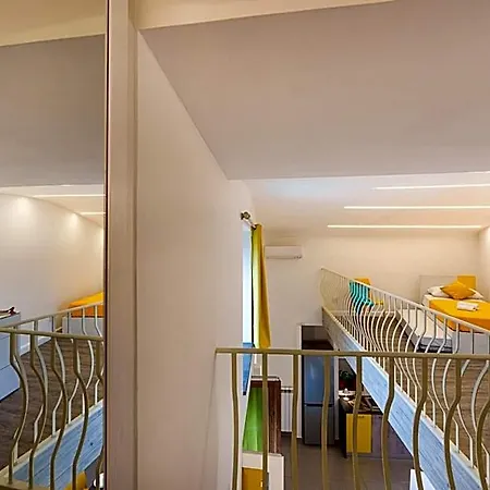 Hotel Holidays Homes The Dream Sorrento