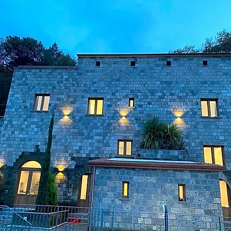 Hotel Holidays Homes The Dream 4*