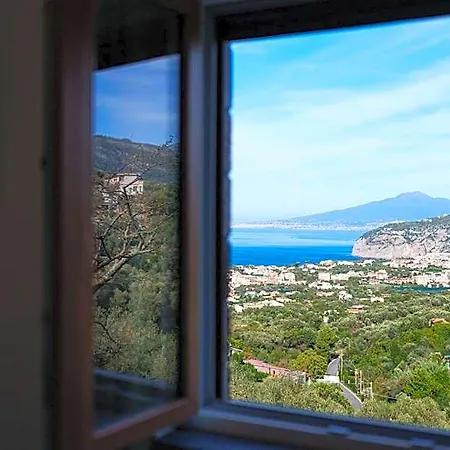 Holidays Homes The Dream Hotel Sorrento