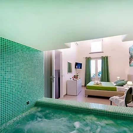 Holidays Homes The Dream Hotel Sorrento