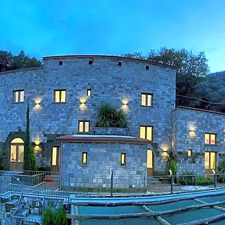 Holidays Homes The Dream