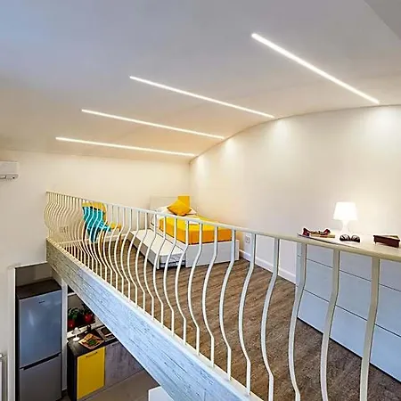 Holidays Homes The Dream 4* Sorrento