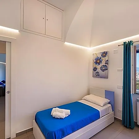 Holidays Homes The Dream 4* Sorrento