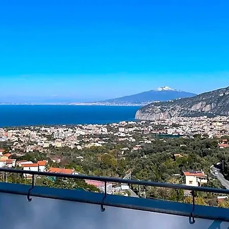 Holidays Homes The Dream Sorrento